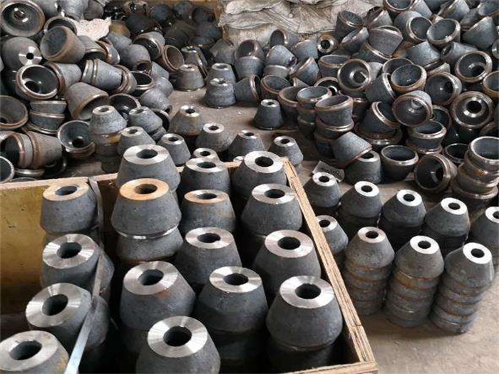 诸城网架构件锥头